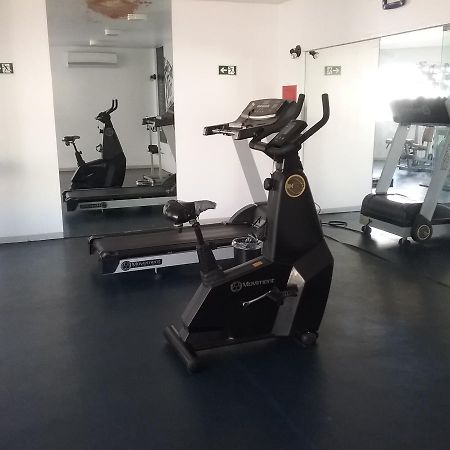 Hotel Saint Paul 02 Flat Μανάους Εξωτερικό φωτογραφία